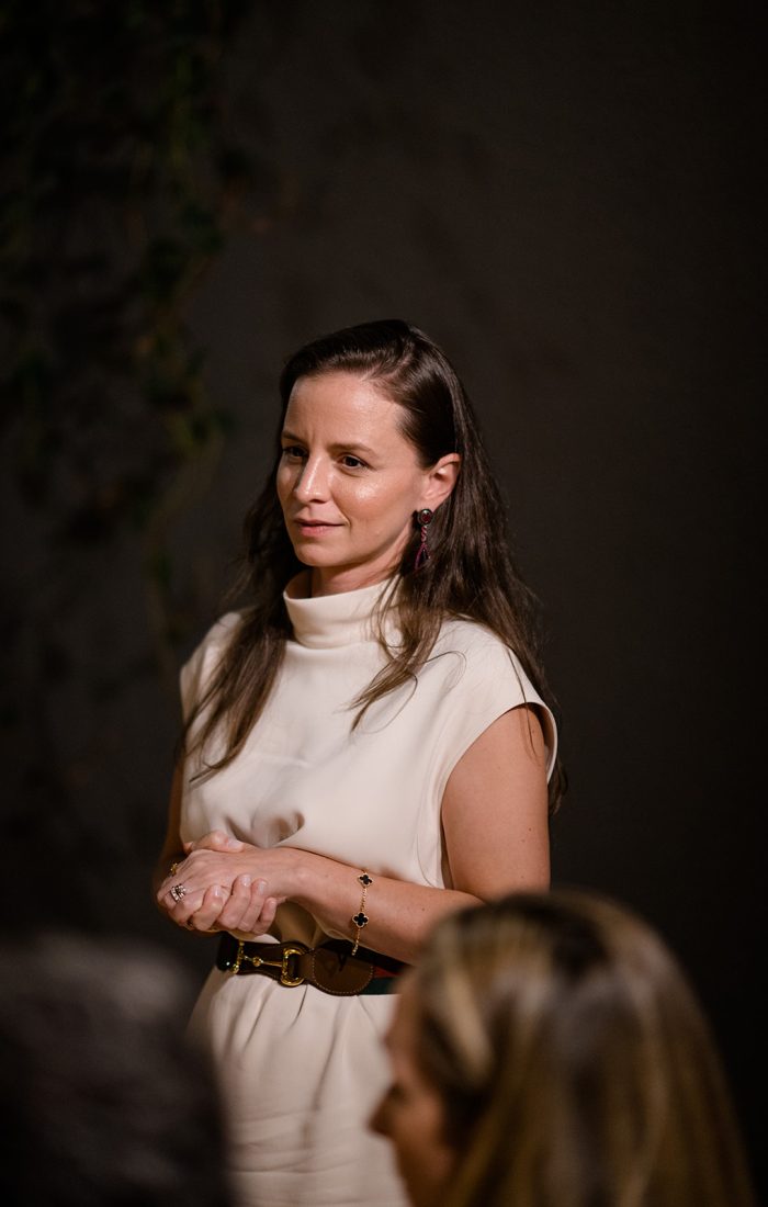 Entrenous + Mariana Junqueira