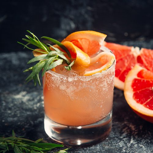 grapefruit-orange-juice-with-ice